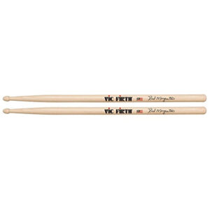 Baqueta Vic Firth SRM Signature Series Rod Morgenstein