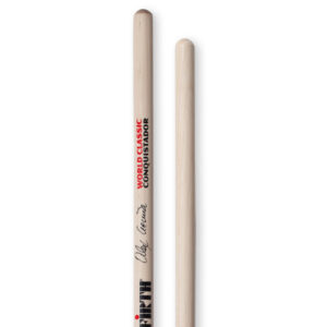 Baqueta Timbales Vic Firth SAA World Classic Alex AcuÃ±a Conquistador