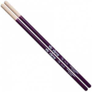 Baqueta Timbales Vic Firth SAA2 World Classic Alex AcuÃ±a El Palo