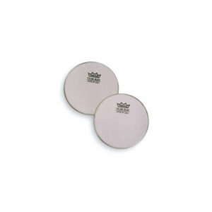 Adhesivo Protector Parche Bombo Falam Slam Remo 4" 2 Pack  KS-0004-PH
