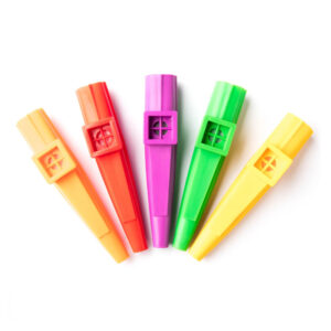 Kazoo Dunlop PlÃ¡stico 7700