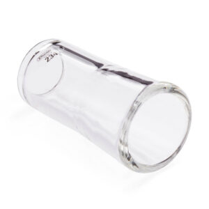Slide Dunlop Transparente Acampanado 234