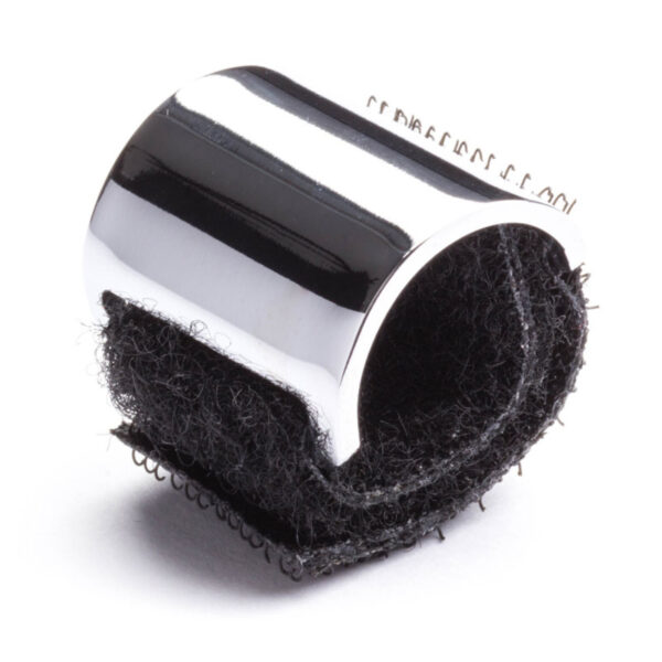 Slide Dunlop Shy Ajustable con Velcro 229