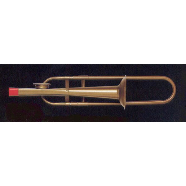 Kazoo Wexler TrombÃ³n Original American Metal 201