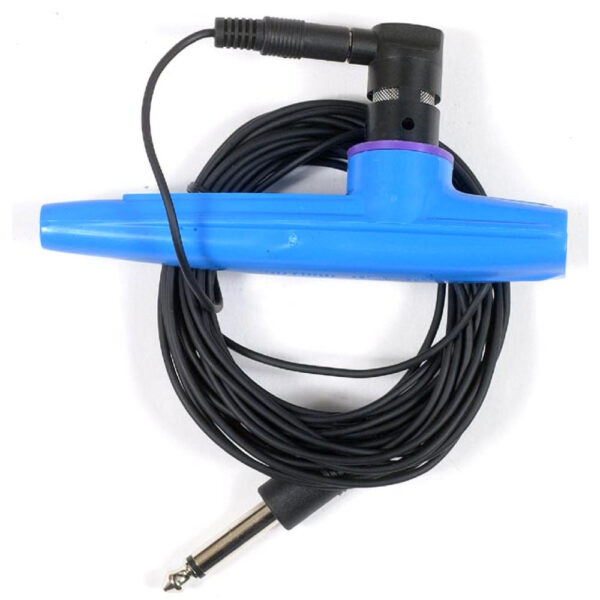Kazoo Wexler PlÃ¡stico Electrificado Hummbucker EHK-1