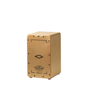 CajÃ³n Flamenco Pepote Pepillo ( 2 a 5 AÃ±os )