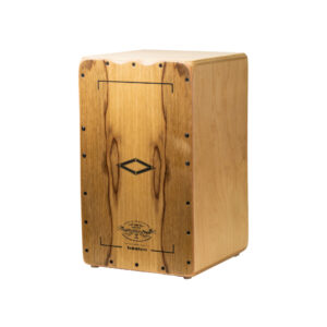 CajÃ³n Flamenco Pepote BÃ¡sico