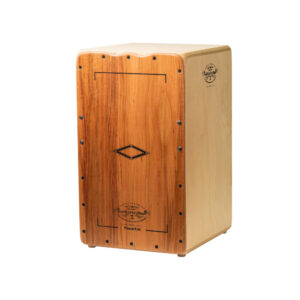 CajÃ³n Flamenco Pepote Fiesta