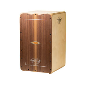 CajÃ³n Flamenco Pepote Estudio