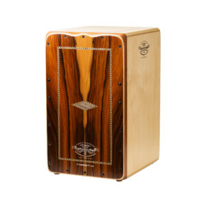 CajÃ³n Flamenco Pepote Maestro