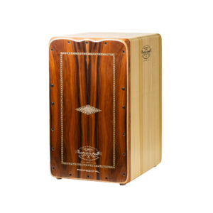 CajÃ³n Flamenco Pepote Profesional