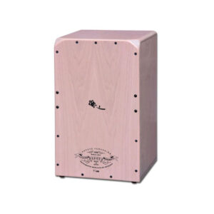 CajÃ³n Flamenco Pepote TÃ­a