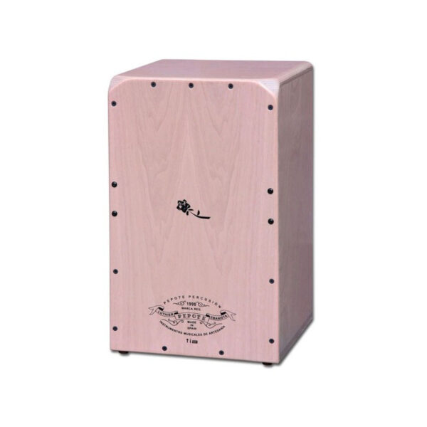 CajÃ³n Flamenco Pepote TÃ­a