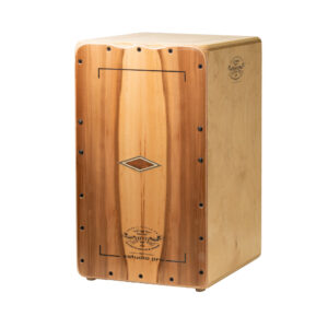 CajÃ³n Flamenco Pepote Pro-Estudio