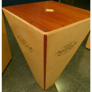 CajÃ³n Cubano Pepote