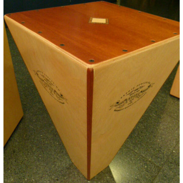 CajÃ³n Cubano Pepote