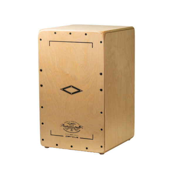 CajÃ³n Flamenco Pepote Percus Mukali