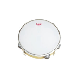Pandereta Honsuy 20 Cm Parche PlÃ¡stico 41100