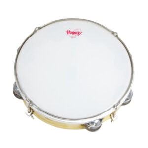 Pandereta Honsuy 30 Cm Parche PlÃ¡stico 41300