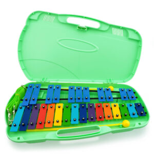CarrillÃ³n Angel AG-27N Teclas Colores (Caja 16Uds)