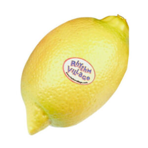 Fruit Shaker Rhythm Tech LimÃ³n RT2057