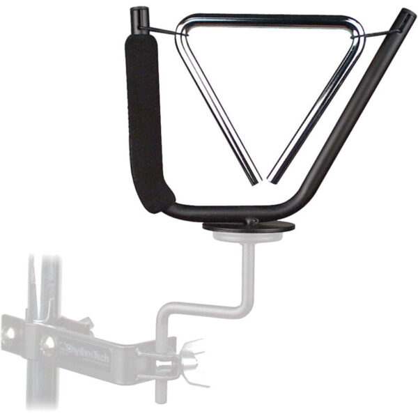 TriÃ¡ngulo 5" Con Soporte Rhythm Tech Trigger Triangle RT6000