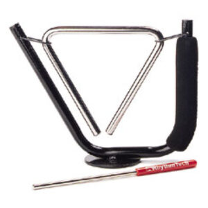 TriÃ¡ngulo 5" Rhythm Tech RT6005