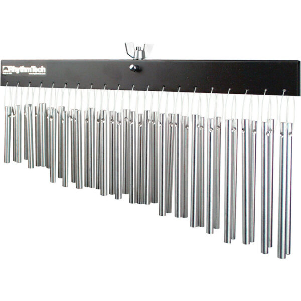 Bar Chimes Rhythm Tech Cortina 40 Barras RT8102