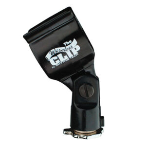 Pinza Micro InalÃ¡mbrico Rhythm Tech MC2
