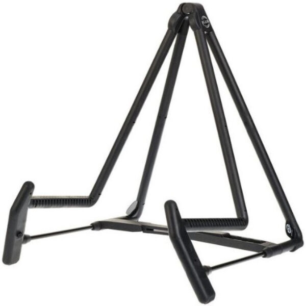 Soporte Guitarra/Cello Heli-2 KÃ¶nig & Meyer 17580 Negro