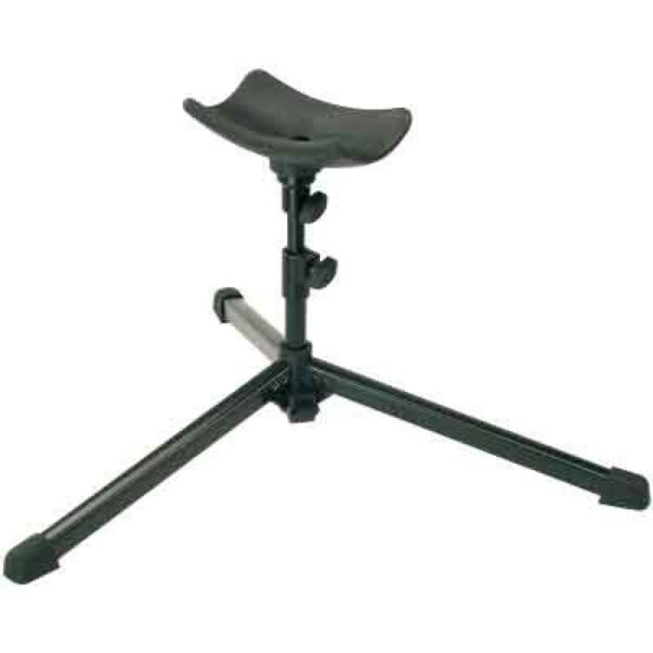 Soporte Tuba para tocar KÃ¶nig & Meyer 14952 NiÃ±o