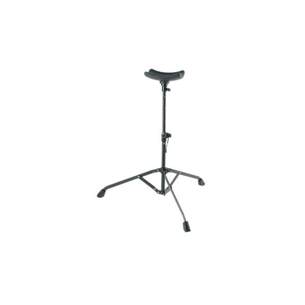 Soporte Tuba para tocar KÃ¶nig & Meyer 14950