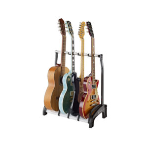 Soporte Guitarra MÃºltiple GuardiÃ¡n KÃ¶nig & Meyer 17534