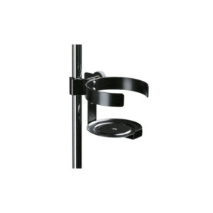 Posavasos para acoplar a soporte KÃ¶nig & Meyer 16020
