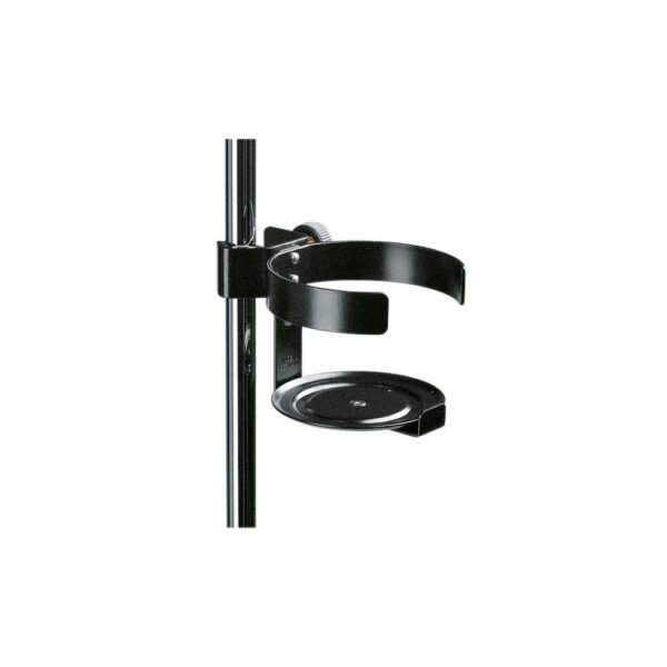 Posavasos para acoplar a soporte KÃ¶nig & Meyer 16020