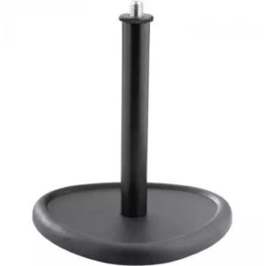 Soporte Pie de micro sobremesa KÃ¶nig & Meyer 23230