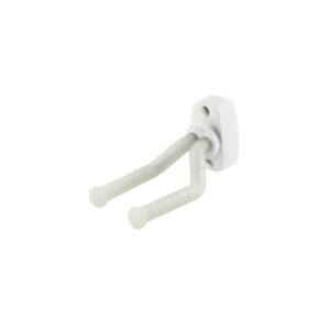Soporte Guitarra Pared KÃ¶nig & Meyer 16280 Blanco