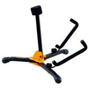 Soporte Mini Guitarra AcÃºstica / ClÃ¡sica Hercules GS-401B