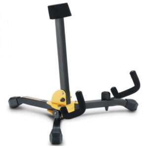 Soporte Mini Guitarra ElÃ©ctrica/Bajo Hercules GS-402B