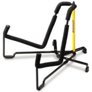 Soporte Guitarra AcÃºstica /ClÃ¡sica Hercules Travel GS-301B
