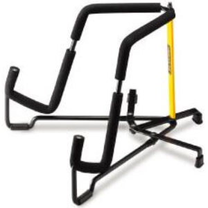 Soporte Guitarra ElÃ©ctrica Hercules Travel GS-302B