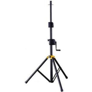 Soporte Caja AcÃºstica Hercules SS-700B AutomÃ¡tico