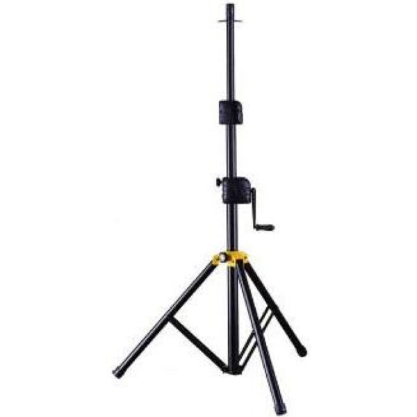 Soporte Caja AcÃºstica Hercules SS-700B AutomÃ¡tico