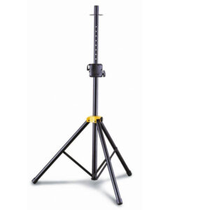Soporte Caja AcÃºstica Hercules SS-400B Manual
