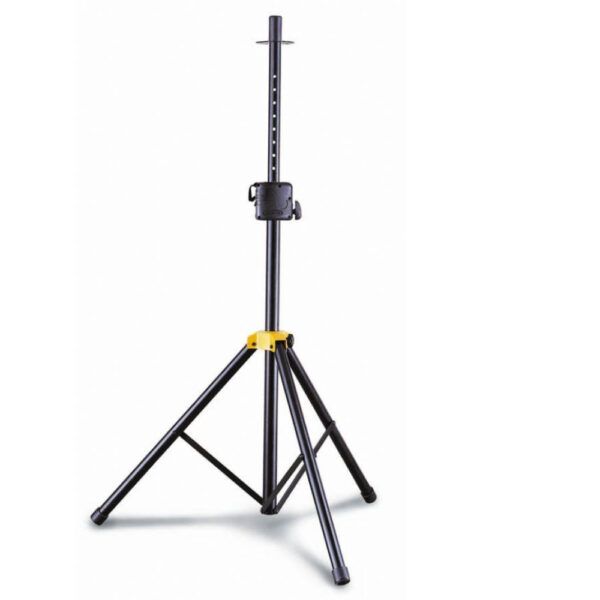 Soporte Caja AcÃºstica Hercules SS-400B Manual