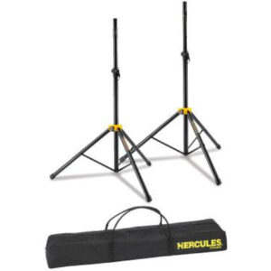 Soporte para Cajas AcÃºsticas Hercules SS-200BB