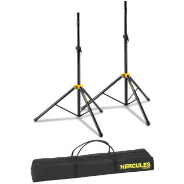 Soporte para Cajas AcÃºsticas Hercules SS-200BB