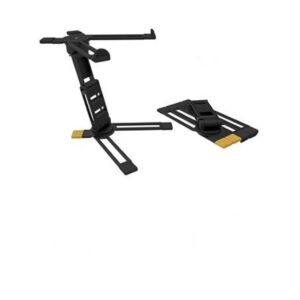 Soporte Ordenador PortÃ¡til Hercules DG-400BB