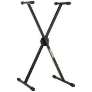 Soporte Teclado Hercules X-Simple KS-110B