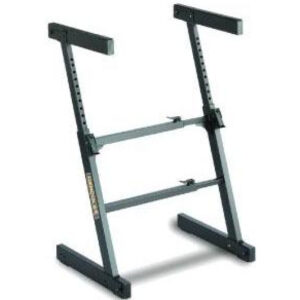 Soporte Teclado Hercules Z-AutomÃ¡tico KS-400B